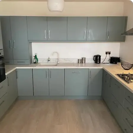 Waterside Appartamento