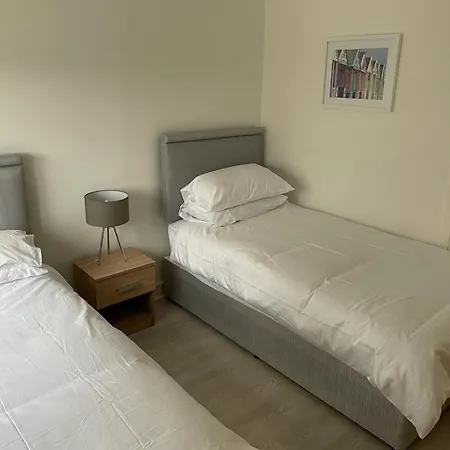 Apartment Waterside *