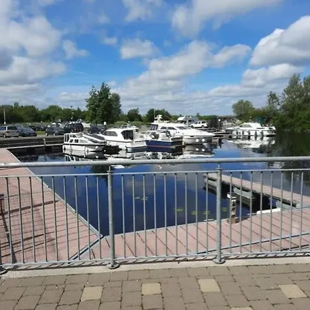 Waterside Apartment Athlone