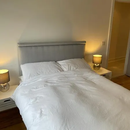 Waterside Apartment Athlone