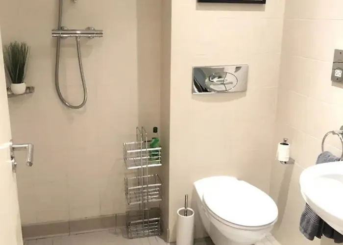 Waterside * 阿斯隆