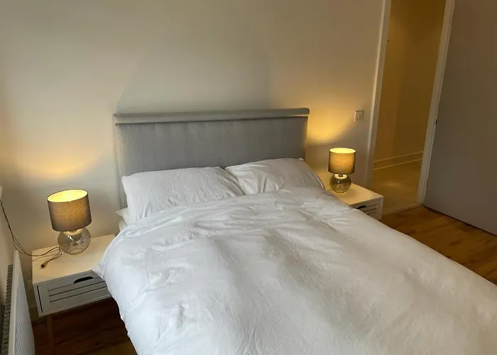 Waterside Apartmán Athlone